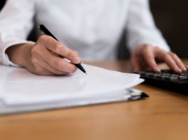 Упрощенная система налогообложения: критерии перехода и порядок подачи уведомления