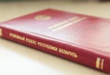 Ответственность за преступления против общественного порядка и общественной нравственности