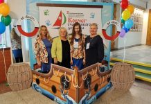 Песня на жестовом языке Марии Виноградовой из Неманицы удостоена диплома республиканского фестиваля