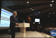 Историческая память и парламентская преемственность: в Минске прошли чтения о депутатах-фронтовиках