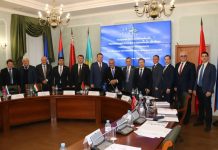 Как прошло заседание Постоянной комиссии Парламентской Ассамблеи ОДКБ по социально-экономическим и правовым вопросам