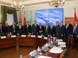 Как прошло заседание Постоянной комиссии Парламентской Ассамблеи ОДКБ по социально-экономическим и правовым вопросам