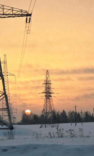 Весна, солнце и тепло