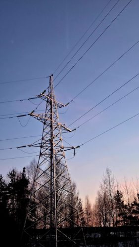 Весна, солнце и тепло